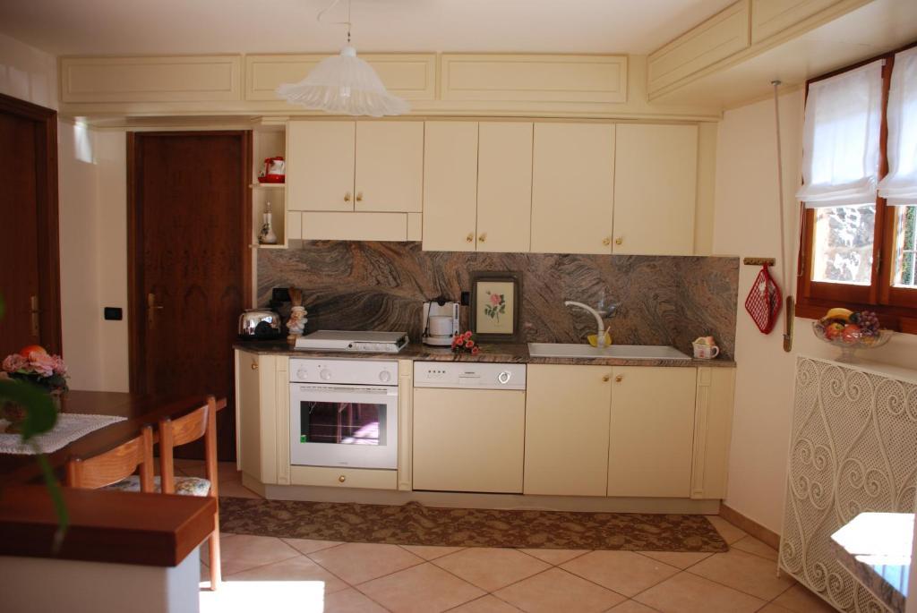 Casa Fantasia Tremezzo