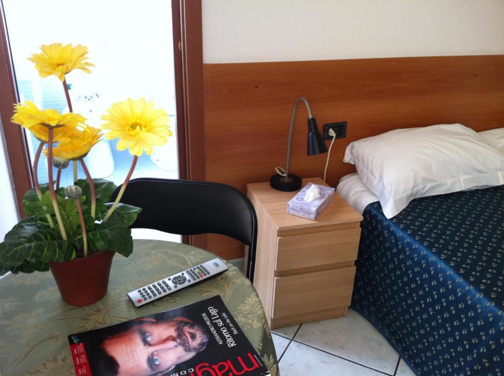 Pontenuovo Di Macyszyn Fabio Hotel