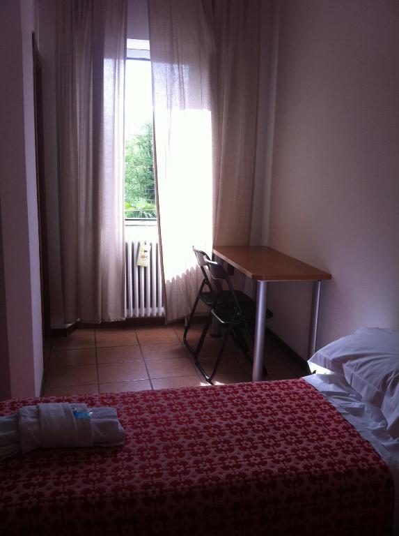 Hotel Pontenuovo Di Macyszyn Fabio 2*