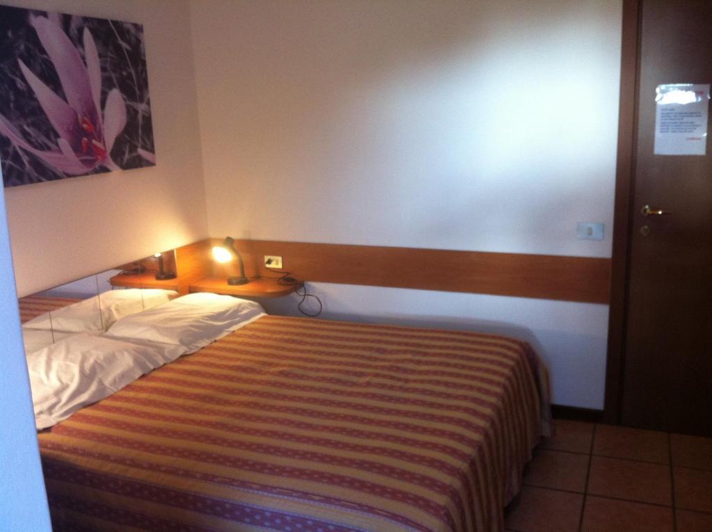 Hotel Pontenuovo Di Macyszyn Fabio