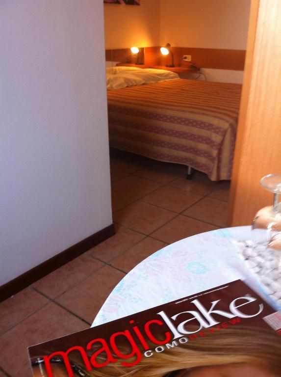 Pontenuovo Di Macyszyn Fabio Hotel Merone