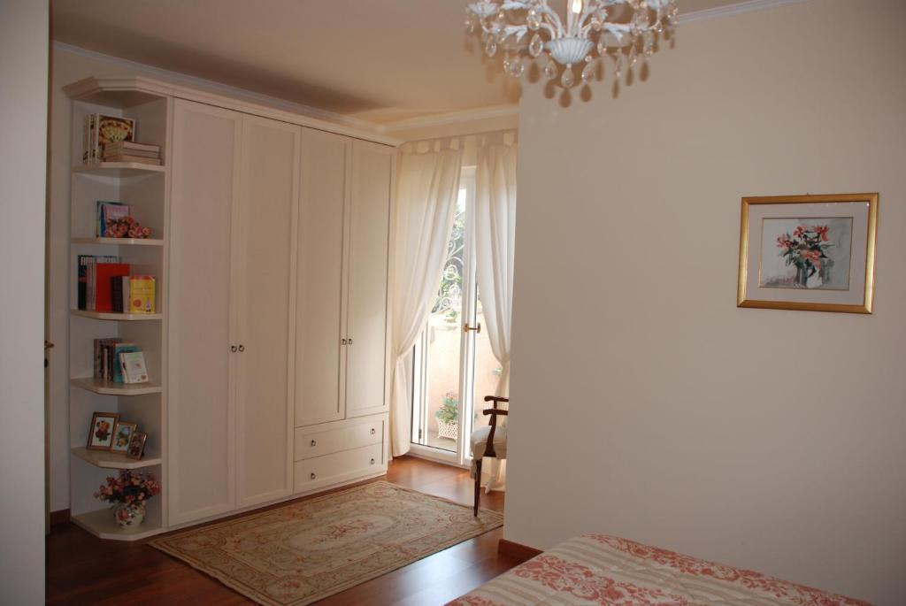 Casa Eleganza Apartment Tremezzo