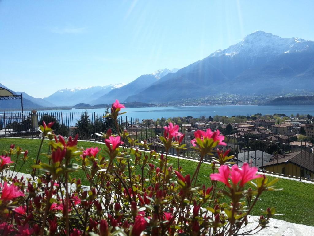 Villa Perla Del