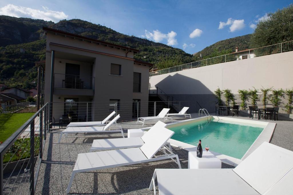 Comacina Aparthotel