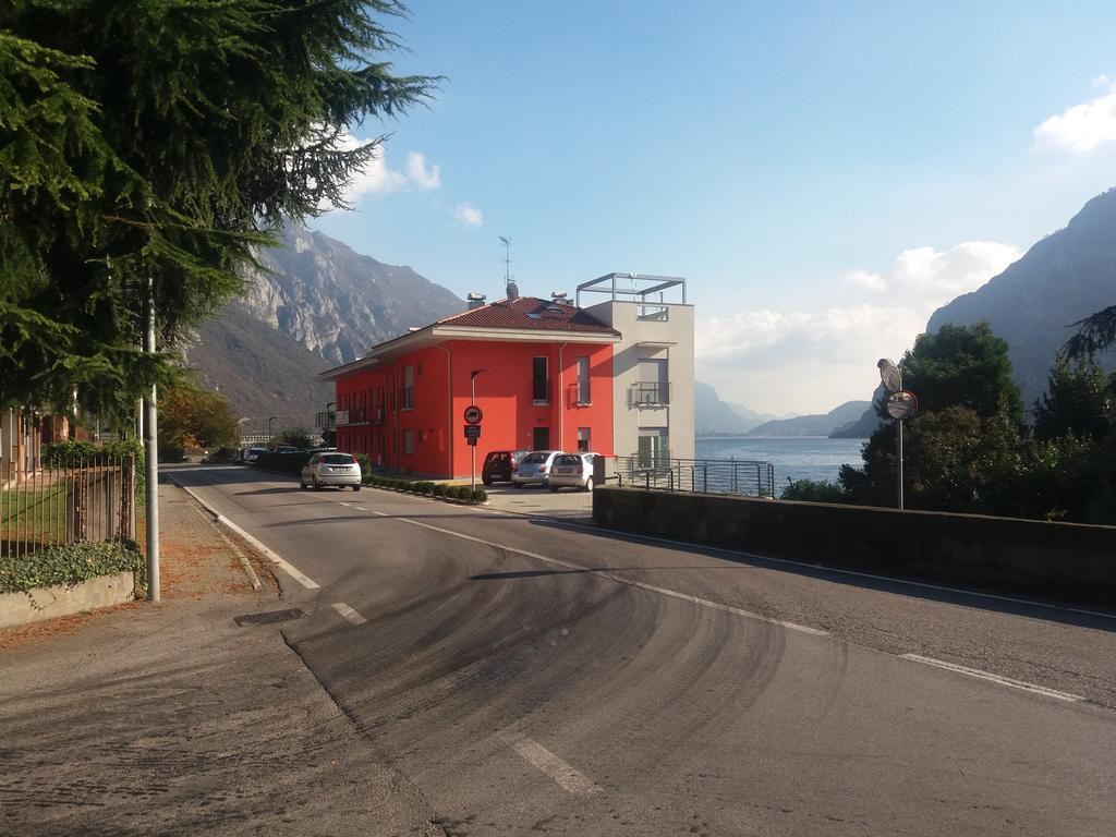 Holiday home A...fior Di Lago Abbadia Lariana