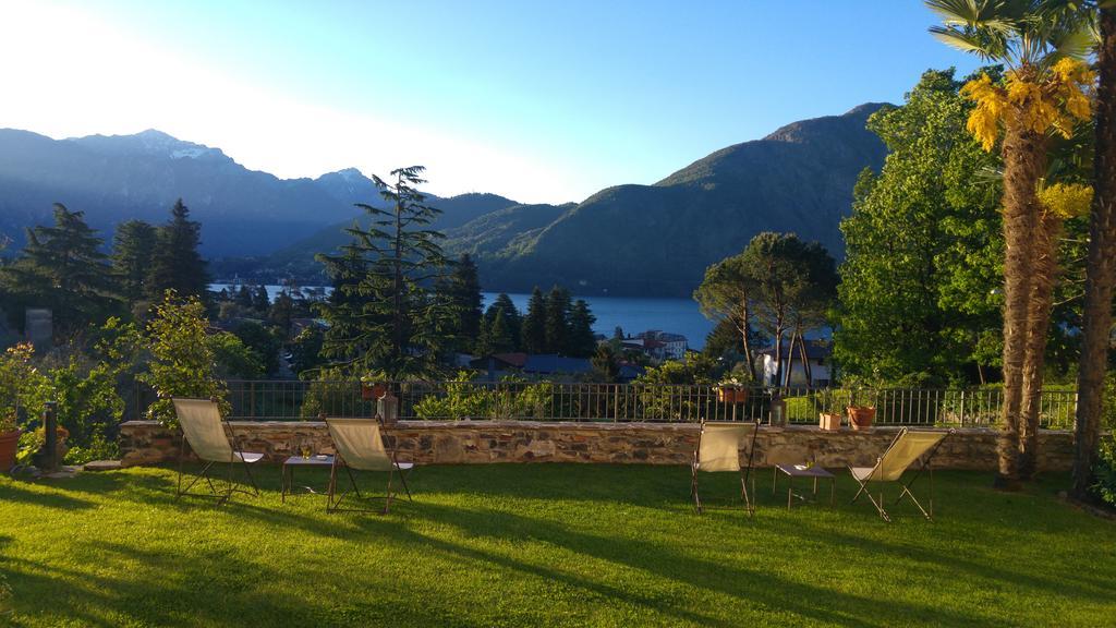 Farm stay Casa Del Portico *