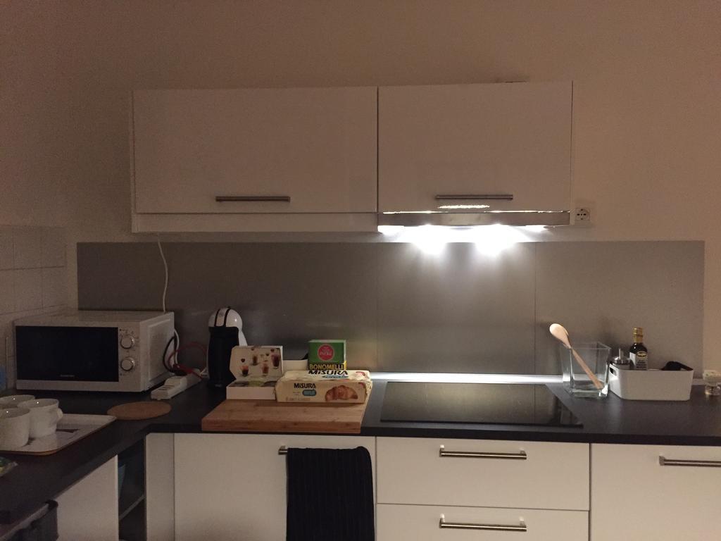 Holiday home I Due Platani Perledo