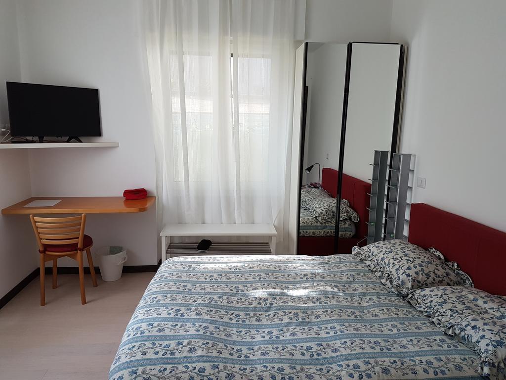 Bed & Breakfast Rosa Blu Côme