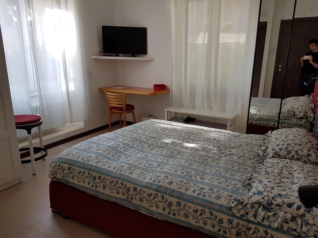 Bed & Breakfast Rosa Blu *