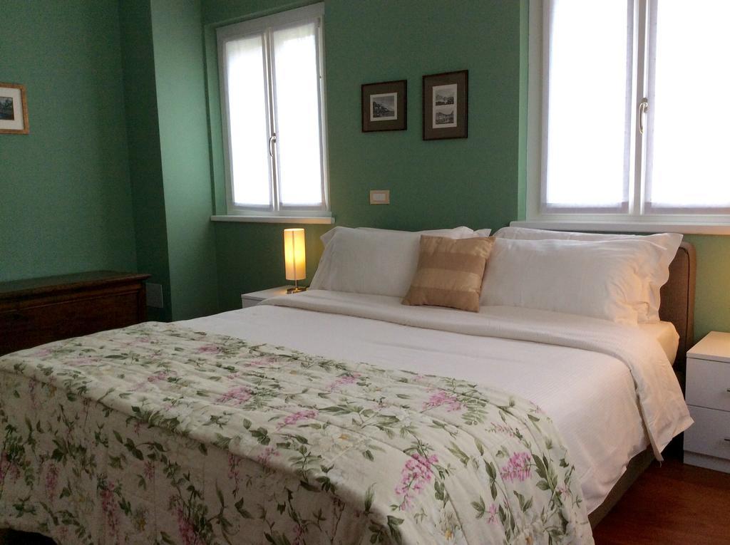 Apartment Dei Fiori *