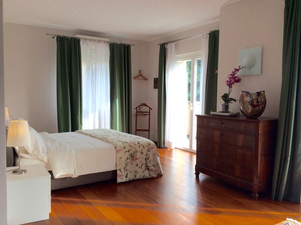 Apartment Dei Fiori Bellagio