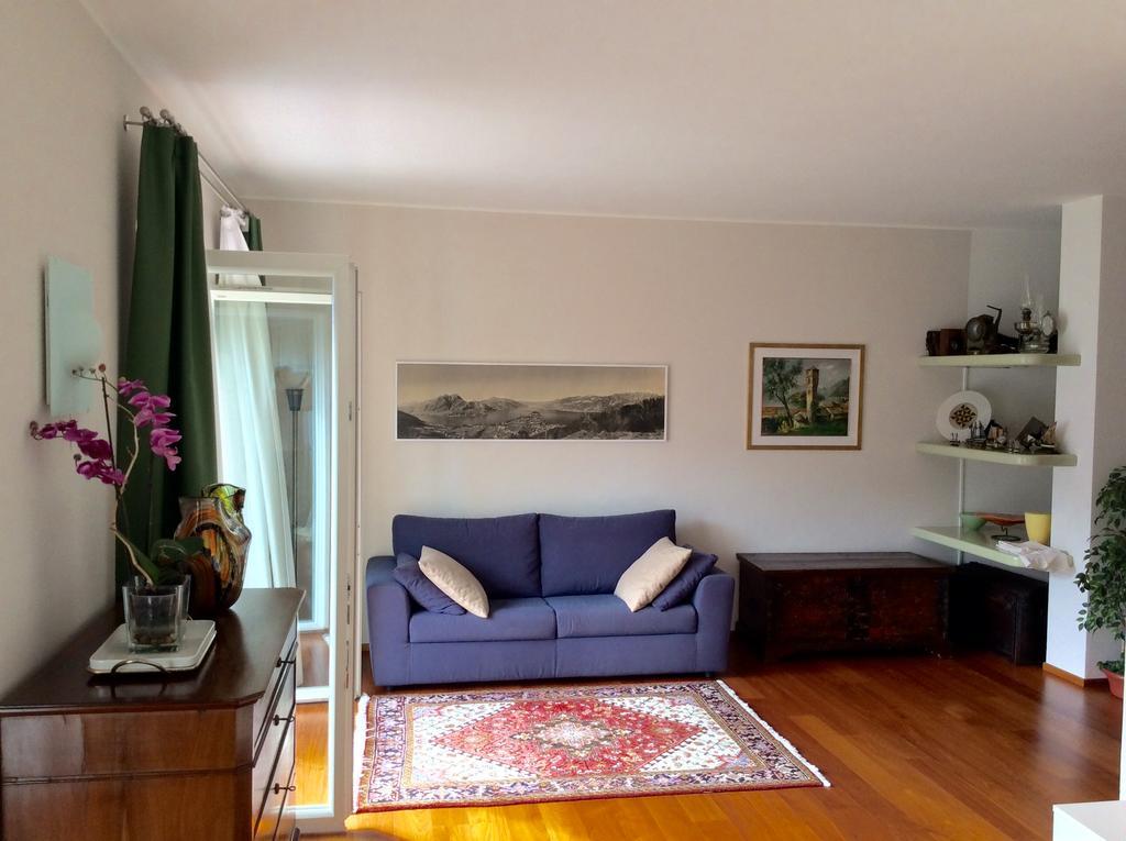 Apartment Dei Fiori
