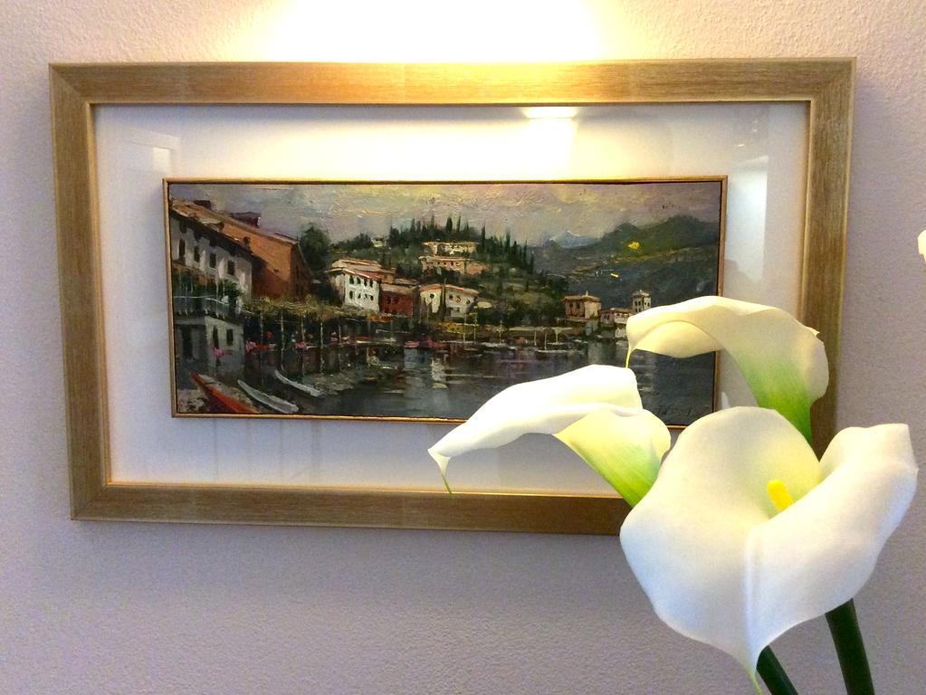 Apartment Dei Fiori *