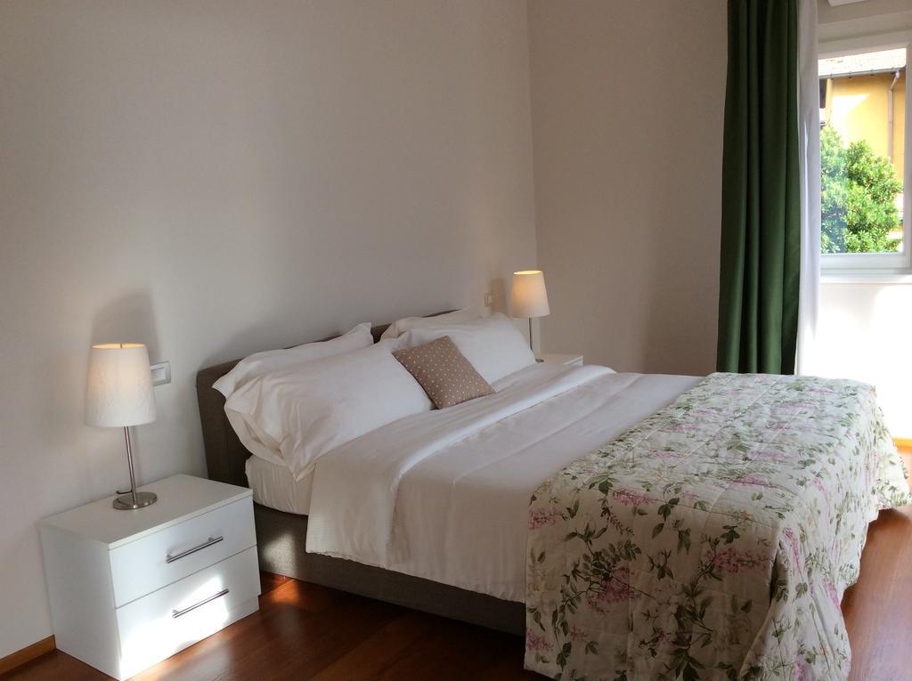 Apartment Dei Fiori Bellagio