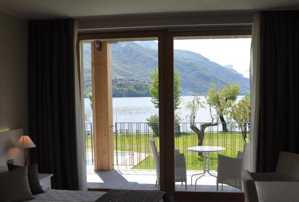 Tullio Hotel