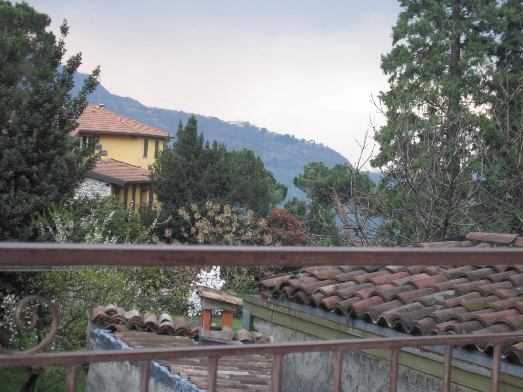 Raineri Apartment