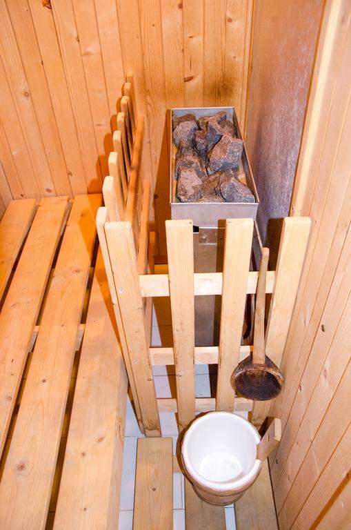 Apartment Anma Sole Acquaseria