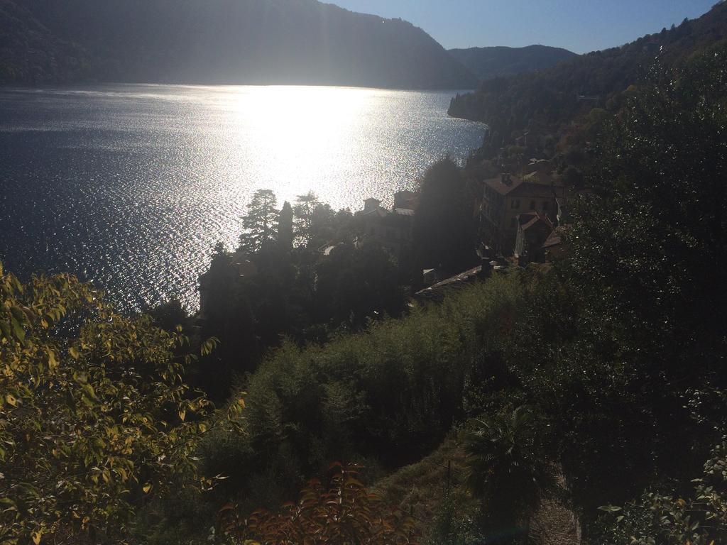 Apartament Conti Reina Lake Como