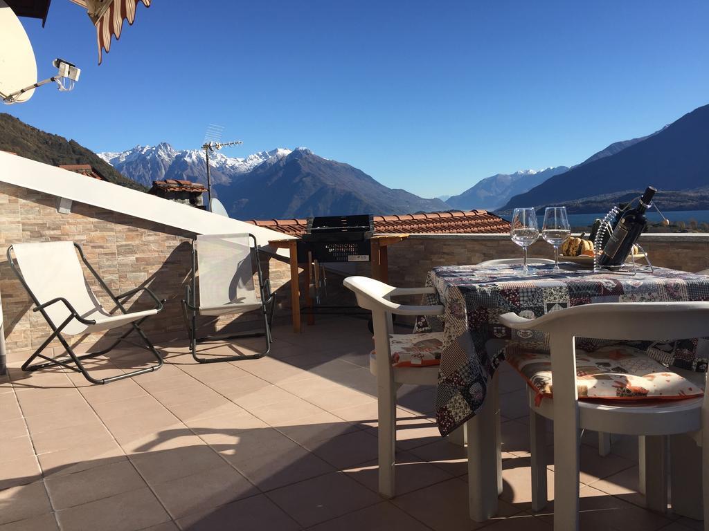 Appartamento Al Borgo *