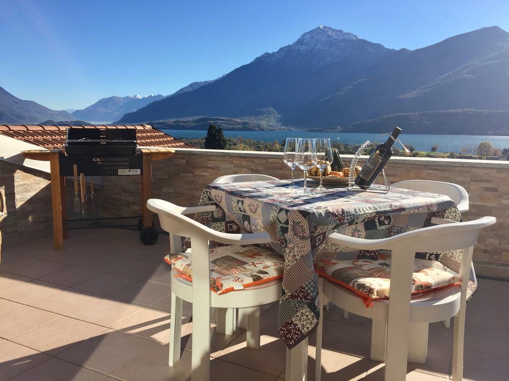 Appartamento Al Borgo