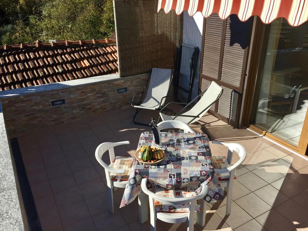 Appartamento Al Borgo *
