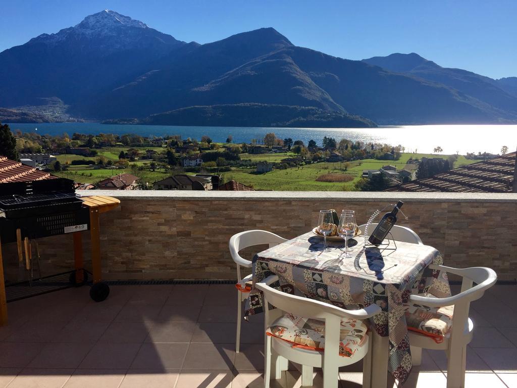 Appartamento Al Borgo *
