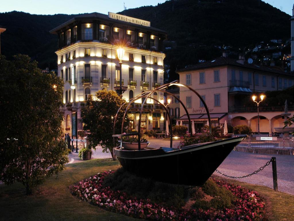 Miralago Hotel