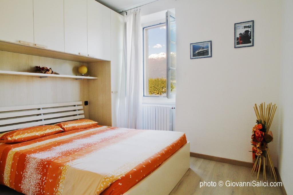 Apartment Bella Piazza