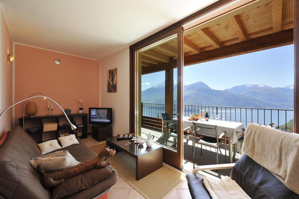 Aparthotel Borgo La Sorgente