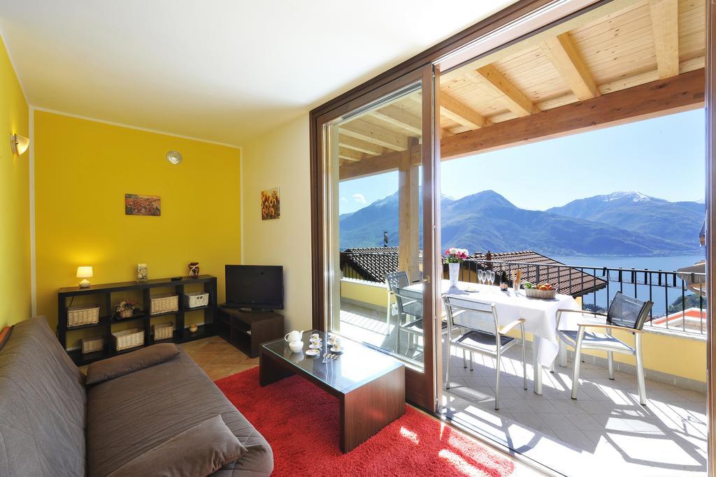 Aparthotel Borgo La Sorgente *
