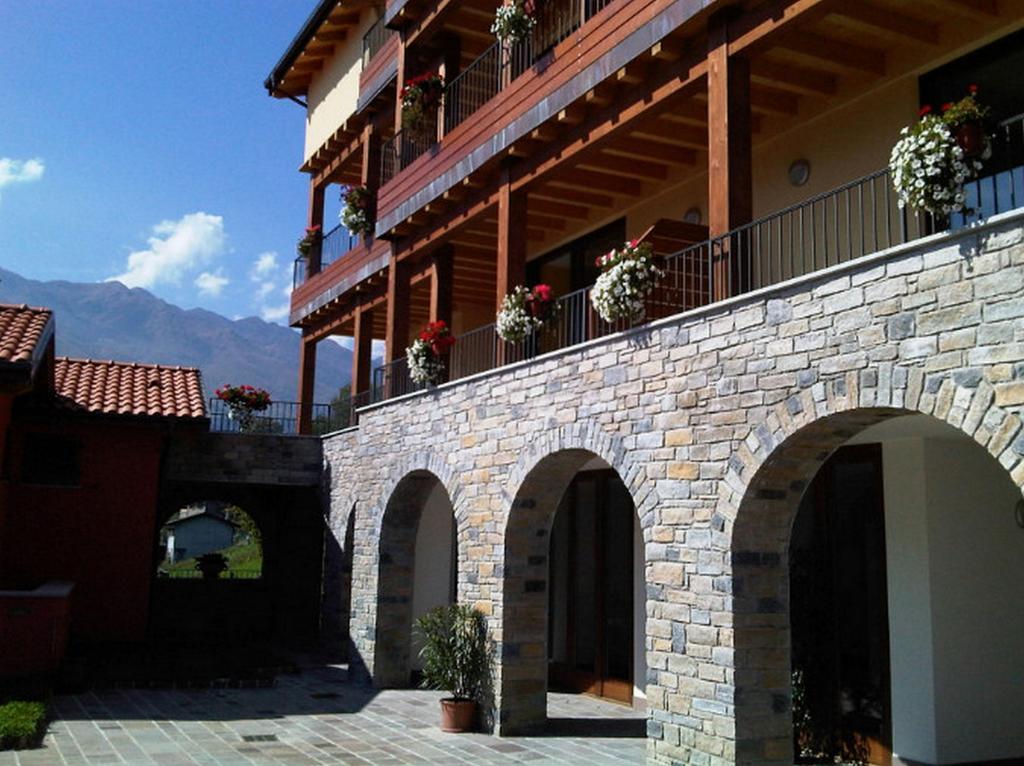 Aparthotel Borgo La Sorgente