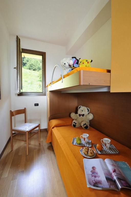 Aparthotel Borgo La Sorgente