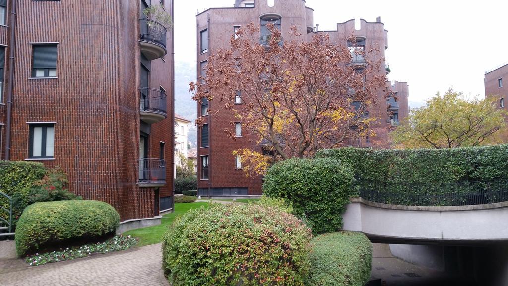 Apartment Il Parco *