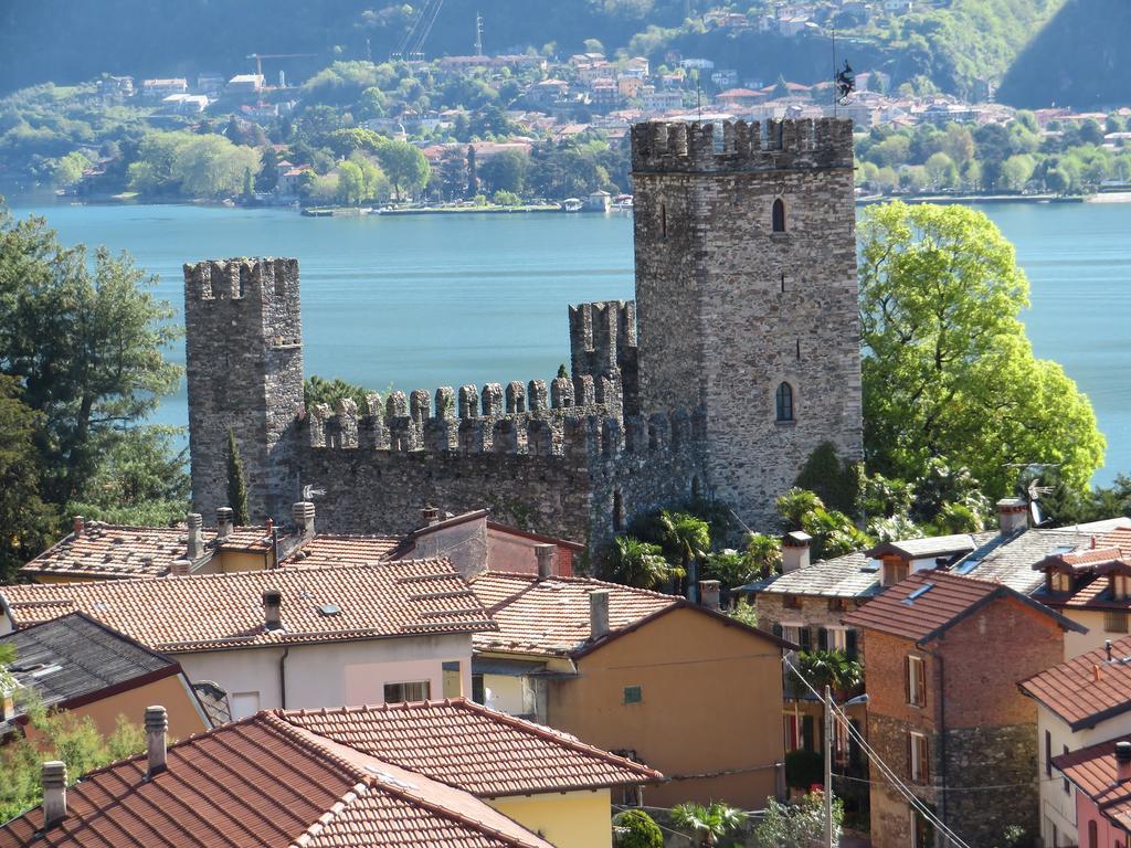 Holiday home Ficano's Dream San Siro (Lombardy)