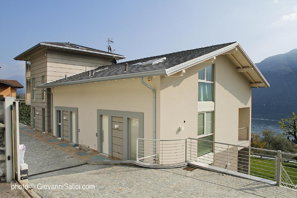 Apartment Simona Mezzegra