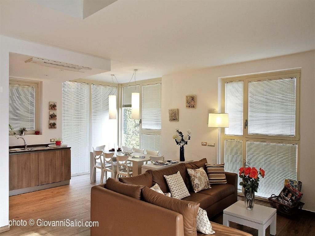 Apartment Simona Mezzegra