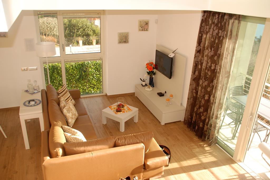 Apartment Simona Mezzegra