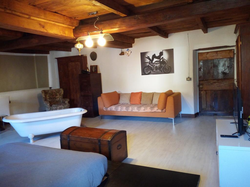 Casa Olmi