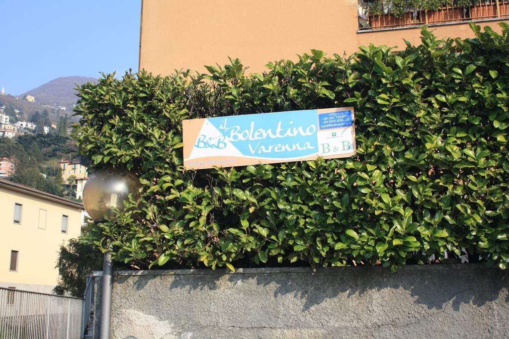Il Bolentino