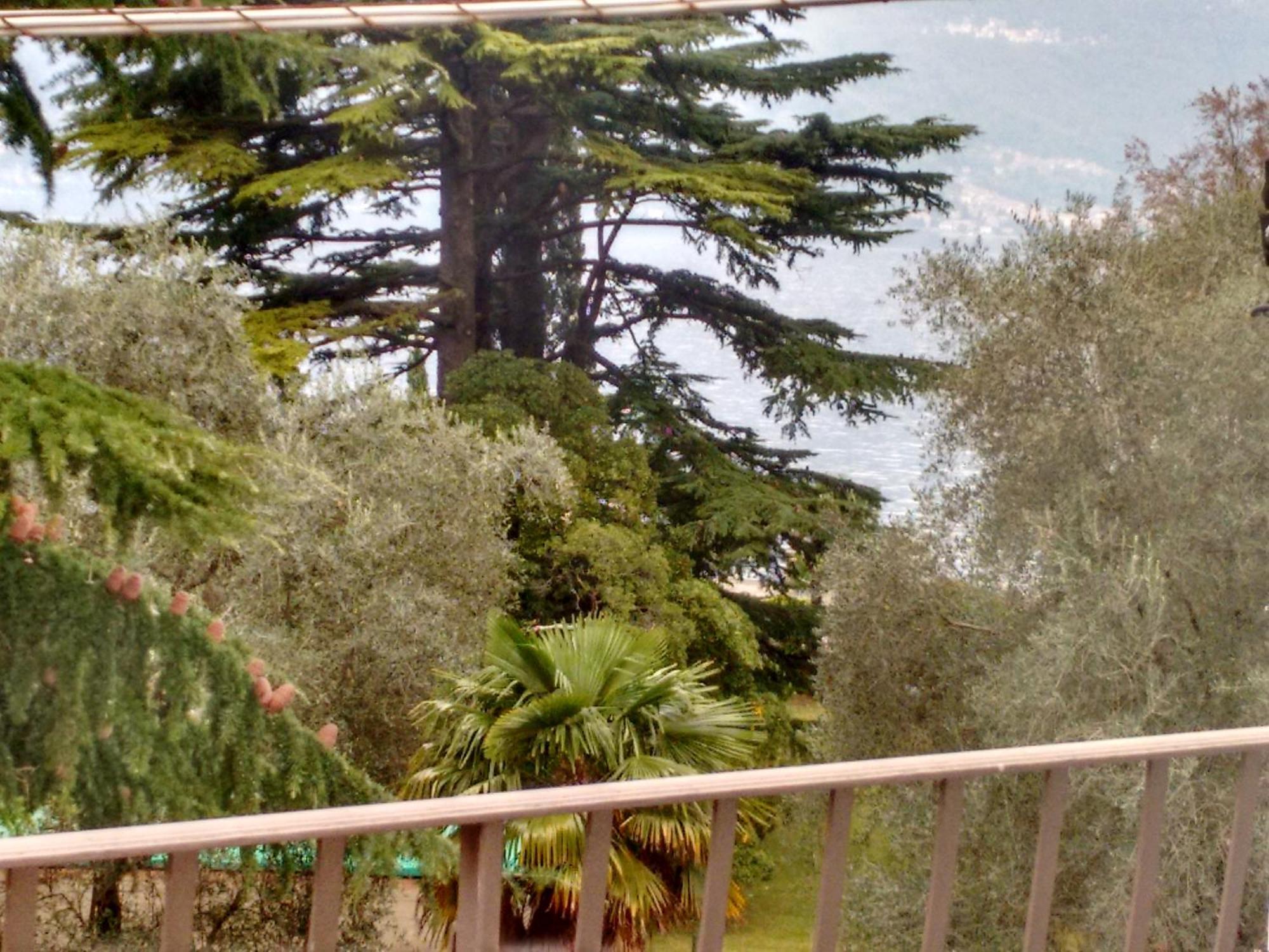Gardens House Varenna