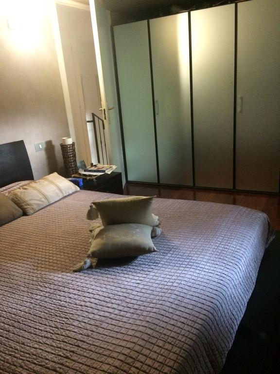 Apartament Conti Reina Lake Como