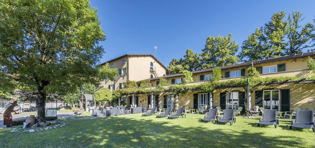 Hotel La Casa Del Mulino 3*