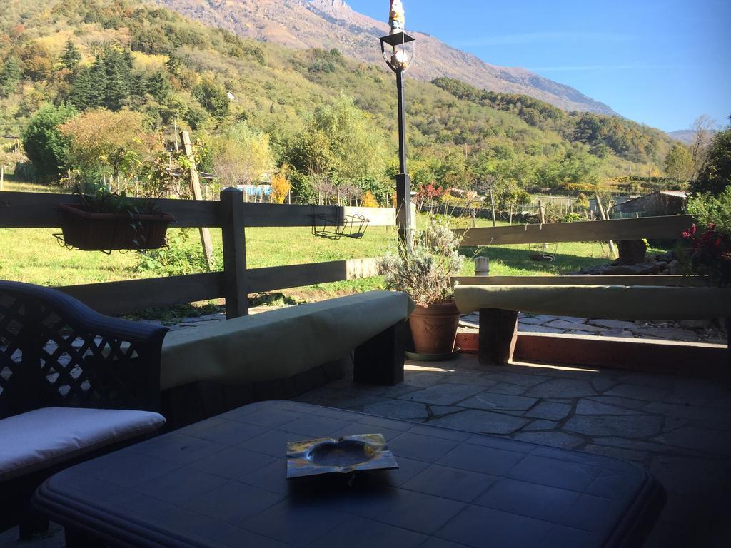 Holiday home Casa Santina *