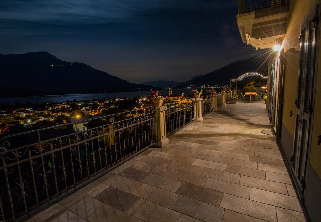 Villa Perla Del *
