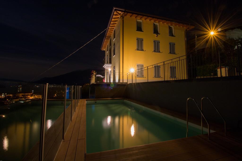 Villa Perla Del Vercana
