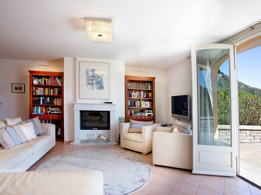Apartment Belvedere Menaggio-4 Luxury Homes-by Italian Casa Paradiso, Apartmento Belvedere, Woon Belvedere Penthouse, Vh Bella Vista