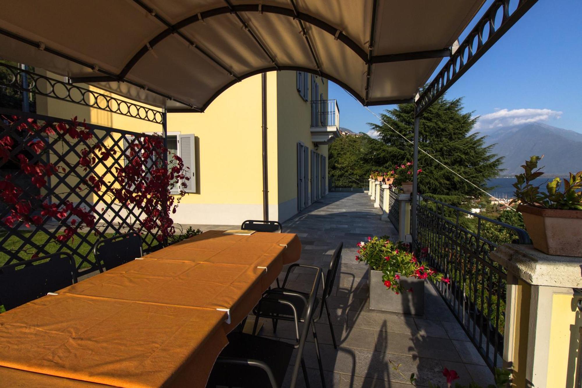 Villa Perla Del
