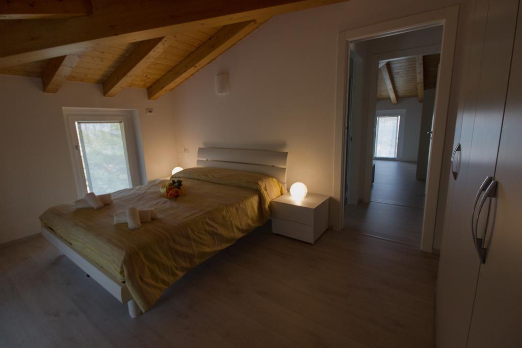 Villa Perla Del
