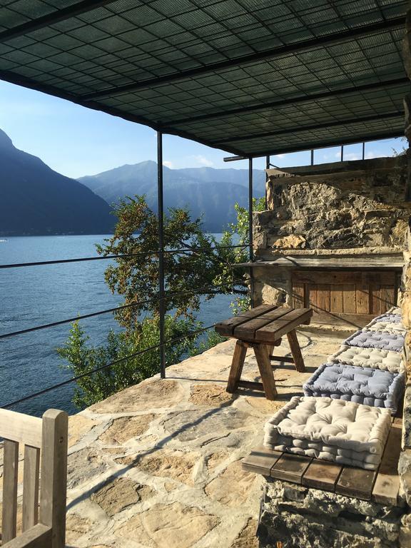 Ferienhaus Casa Vacanza Castagna