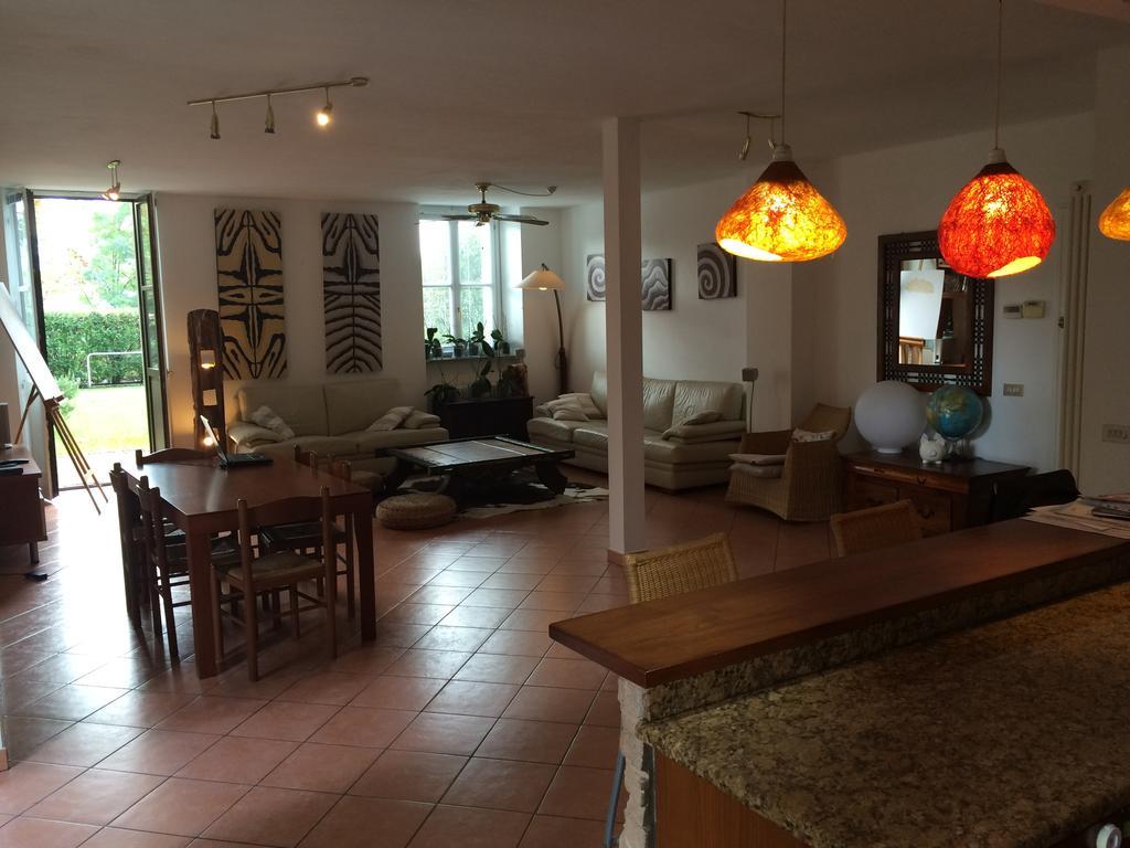 Apartament Conti Reina Lake
